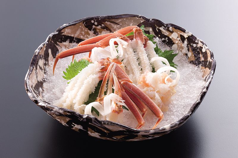 kani kani